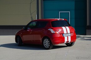 Suzuki Swift - 3