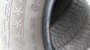 Zimné pnumatiky 175/70 r14 - 3