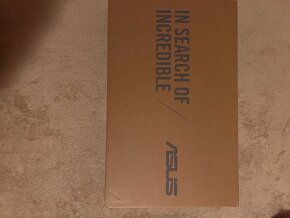 Asus - 3