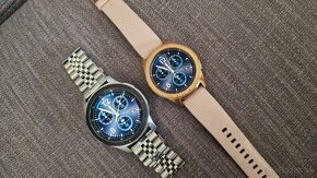 SAMSUNG GALAXY WATCH - 3