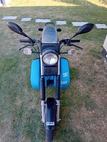 Simson - 3