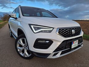 Seat Ateca Xperience 2.0 Tdi M6 - 3