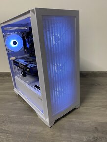 Herny Pc i5 4460, RX570 4Gb, 12Gb ram - 3