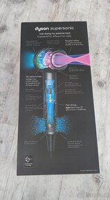 Dyson Supersonic - 3