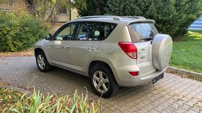 Toyota RAV4 2.2 d4d 100kw 4wd - 3