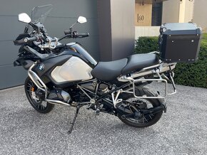 BMW 1250 GS ADVENTURE - 3