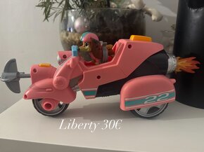 Liberty Paw patrol - 3