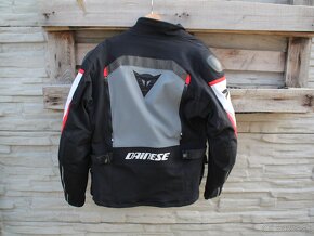 Pánska Dainese bunda GORE-TEX - nová - 3