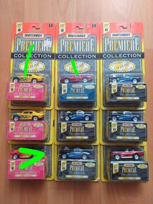 matchbox premiere  collection - 3