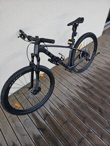 Bike Trek X-Caliber 8 - 3