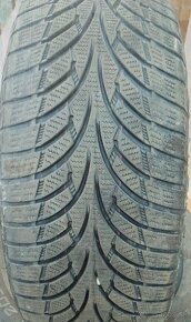 205/60 R16 zimné - 3