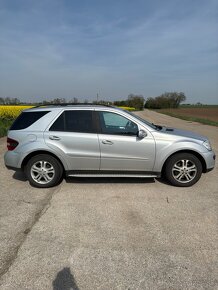 Mercedes Benz Ml350 4Matic - 3