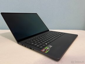 ASUS ROG Zephyrus G14 GA403UV-NEBULA038W Eclipse Gray - 3