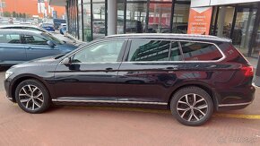 Volkswagen Passat Variant 2.0 TDI 110kW DSG Highline - 3