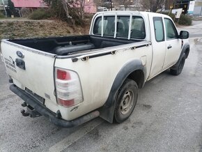 FORD RANGER NA PREDAJ (aj na splatky) - 3