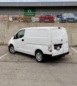 Nissan e-NV200 40kWh - 3