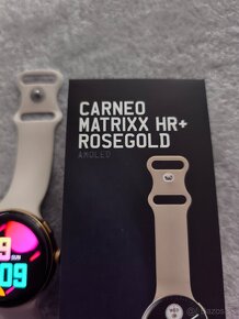 Carneo Matrix HR+ Rosegold - 3