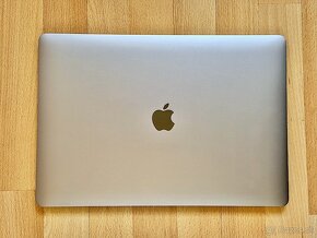 MacBook Pro 15" i7-2.9GHz/16GB/512GB, NOVÁ BATERKA, TOP STAV - 3