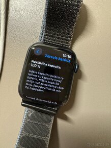 Apple Watch 9 45mm GPS midnight - 3