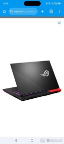 Asus Rog Strix G15 512GB - 3