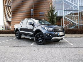 Ford Ranger 2.0 Bi-Tdi 2020 - 3