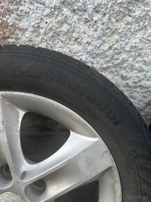 HLINIKOVE DISKY 5x114,3 ORIG. KIA Ceed  R16 205/55 - 3