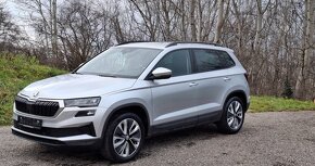 Škoda Karoq 2.0tdi Dsg 4x4 Virtual 2022 - 3