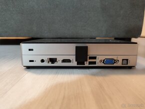 Lenovo IdeaCentre MiniPC - 3