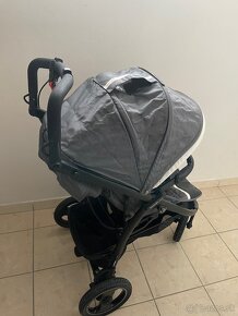 Kočik Peg Perego - 3