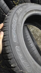 Dunlop 235/55R18 Zimné - 3