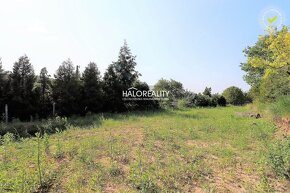 HALO reality - Predaj, pozemok pre rodinný dom 1133 m2 Čechy - 3