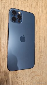 Iphone 12 pro 256 gb graphite - 3