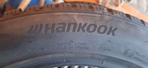 Hankook winter cept evo3 - 3