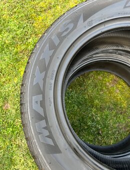 235/55 r17 zimné MAXXIS 103V - 3