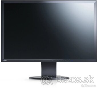 Monitor 24" EIZO EV2436WFS3-BK EcoView - 3