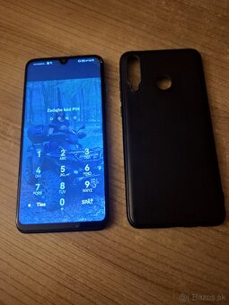 Mobil Huawei P30 lite - 3