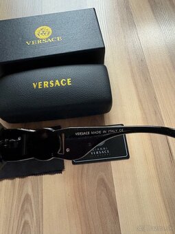 Versace slnečné okuliare - 3