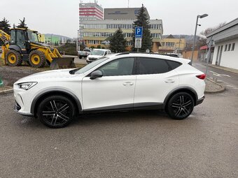 Cupra Formentor vz 310 4 drive, 2021, 228kw, benzín, 7.dsg - 3