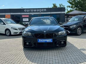 BMW Rad 5 530d xDrive M-Sport A/T - 3