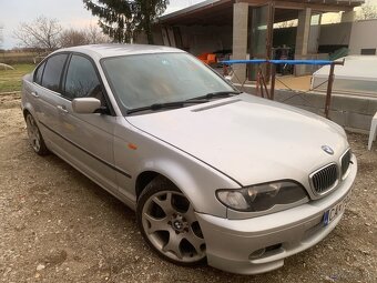 BMW 330D E46 135kw 5q - 3