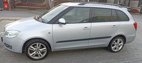 Predam - Skoda Fabia combi - 3