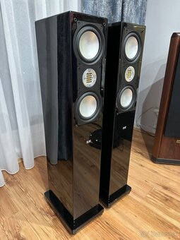 Elac fs207 stereo reproduktory - 3