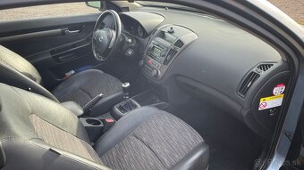 Kia pro’ceed 1,6 turbo diesel - 3