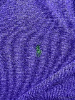 Polo Ralph Lauren sveter - 3