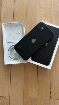 Apple iPhone 11 64GB 85% Batéria - 3