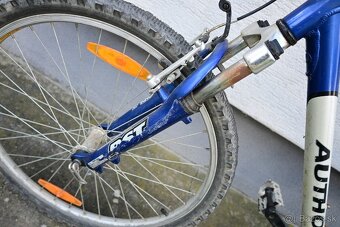 Horský bicykel Author Solution SX - 3