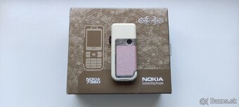 Nokia 7360 Slovenčina - 3