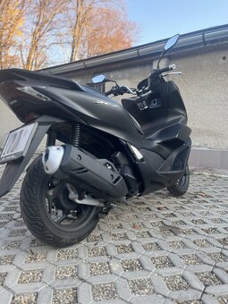 Honda PCX 2024 - 3