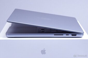 ZÁRUKA/Macbook Pro14"/M3 Pro/36GB RAM/1TB SSD - 3