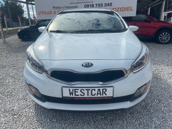 Kia ProCeed 1.6 CRDi - 3